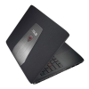 Ноутбук Asus GL552JX-XO082D Core i5 4200H/6Gb/1Tb/DVD-RW/nVidia GeForce GTX 950M 2Gb/15.6"/IPS/HD (1366x768)/Free DOS/black/WiFi/BT/Cam/5000mAh (90NB07Z1-M01040)