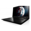 Ноутбук Lenovo IdeaPad G7070 Celeron 2957U/4Gb/500Gb/DVD-RW/nVidia GeForce 820M 2Gb/17.3"/HD+ (1600x900)/Free DOS/black/WiFi/BT/Cam/2800mAh (80HW001VRK)