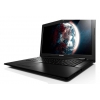 Ноутбук Lenovo IdeaPad G7070 Pentium 3558U/4Gb/500Gb/DVD-RW/nVidia GeForce 820M 2Gb/17.3"/HD+ (1600x900)/Free DOS/black/WiFi/BT/Cam/2800mAh (80HW001WRK)