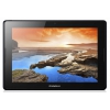 Планшет Lenovo Tab 2 A10-70L MT8732 (1.7) 4C/RAM2Gb/ROM16Gb 10.1" IPS 1920x1200/3G/4G/Android 4.4/синий/8Mpix/5Mpix/BT/WiFi/Touch/microSDHC 32Gb/GPRS/EDGE/minUSB/7000mAh (ZA010014RU)