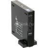 ПК Dell Optiplex 9020M Micro i5 4590T (2.0)/4Gb/500Gb 7.2k/HDG4600/Windows 7 Professional 64 upgW8Pro64/GbitEth/65W/клавиатура/мышь/черный (9020-7508)