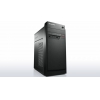 ПК Lenovo E50-00 MT Cel J1800 (2.41)/4Gb/500Gb/HDG/DVDRW/CR/Free DOS/Eth/65W/клавиатура/мышь/черный (90BX003JRK)