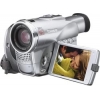 CANON DM-MVX250I DIGITAL VIDEO CAMCORDER (MINIDV, 18XZOOM, 1.33MPX, ДУ, стерео, 2.5" LCD, MMC/SD, USB/DV)