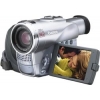 CANON DM-MVX200I DIGITAL VIDEO CAMCORDER (MINIDV, 14XZOOM, 1.33MPX, ДУ, стерео, 2.5" LCD, MMC/SD, USB/DV)