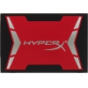 Накопитель SSD Kingston SATA III 240Gb SHSS3B7A/240G HyperX Savage 2.5"
