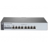 Коммутатор HPE 1820-8G J9979A 8G управляемый