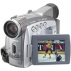 CANON DM-MV730I DIGITAL VIDEO CAMCORDER (MINIDV, 20XZOOM, 0.8MPX, ДУ, 2.5" LCD, (8-32)MB MMC/SD, USB/DV)