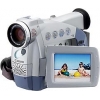 CANON DM-MV530I DIGITAL VIDEO CAMCORDER (MINIDV, 18XZOOM, 0.54MPX, ДУ, стерео, 2.5LCD, (8-32)MB MMC/SD, USB/DV)