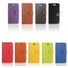 Чехол для Samsung Galaxy S4 Fenice Diario оранжевый (FEN-F01-OR-GS4)