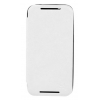 Чехол для HTC Desire 600/600 dual sim белый (H600GAR-C2WHT)