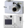 CANON DIGITAL POWERSHOTS410/IXUS 430 (4.0MPX, 36-108MM, 3X, F2.8-4.9, JPG, (8-32)MB CFI,1.5",USB,AV,LI-ION NB-1LH)