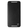 Чехол для HTC One mini черный (HTC1MGAR-C2BLK)