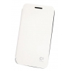 Чехол для HTC One mini Uniq C2 белый (HTC1MGAR-C2WHT)