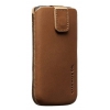 Чехол (футляр) для Apple iPhone 4/4S Case-Mate Signature Pouch коричневый (CM019540)