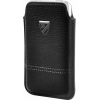 Чехол (футляр) для Apple iPhone 5/5s Cremieux CRCUN0001 черный (CRCUN0001)