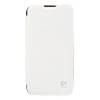 Чехол-книжка для Sony Xperia Z1 Uniq C2 белый (SXZ1GAR-C2WHT)