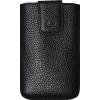 Чехол (футляр) BeyzaCases Uni Strap Size 2 черный (BZ22212)