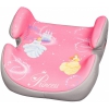 Бустер Nania Disney Topo Comfort FST (princess) от 15 до 36 кг (2/3) рисунок (545960)