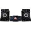 Минисистема Samsung MX-JS5000/RU черный 1600Вт/CD/CDRW/FM/USB/BT