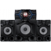 Минисистема Samsung MX-JS5500/RU черный 2150Вт/CD/CDRW/FM/USB/BT