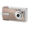 CANON DIGITAL IXUS I <BRONZE> (4.0MPX, 39MM, JPG, F2.8, (8-32)MB SD,1.5", USB, AV, LI-ION NB-3L)