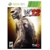 Игра для XBox360 WWE 2012 [Xbox 360] (4005209158145)