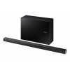 Звуковая панель Samsung HW-J550/RU 2.1 320Вт+160Вт черный