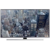 Телевизор LED Samsung 65" UE65JU7000UXRU черный/серебристый/Ultra HD/1000Hz/DVB-T/DVB-T2/DVB-C/DVB-S2/3D/USB/WiFi/Smart TV (RUS)