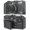 CANON POWERSHOT G5 (5.0MPX, 35-140MM, 4X, JPG/RAW, F2.0-3.0, (8-32)MB CF, 1.8", TV, LI-ION)
