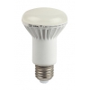 Лампа светодиодная Ceramic Era R63-6w-827-E27 60W LED smd