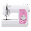 Швейная машина Brother Hanami 17 белый (HANAMI17)