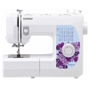 Швейная машина Brother Hanami 37s белый (HANAMI37S)