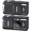 CANON POWERSHOT S50<BLACK> (5.0 MPX,35-105MM, 3X,JPG,F2.8-4.9, (8-32)MB CF,1.8",AV,LI-ION NB-2L+BATTERY CHARGER)