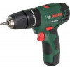 Дрель-шуруповерт ударная Bosch PSB 10.8 Li-2 аккум. патрон:быстрозажимной (кейс в комплекте) (0603983923)