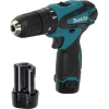 Ударная дрель-шуруповерт Makita HP330DX100