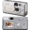 CANON POWERSHOT A310 (3.3MPX, 33MM, F3.6, JPG, (8-32)MB CF, OVF, 1.5", USB, AAX2)