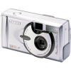 CANON POWERSHOT A200 (2.11MPX, 39MM, F2.8, JPG, (8-32)MB CF, OVF, 1.5", USB, AAX2)