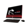 Моноблок MSI AG270 2QC-057RU i7-4710HQ (2.5)/8G/1Tb/ 27'' FHD Multi-touch Glare/NV GF GTX970 3G DDR5/ DVD-SM/ Cam/ BT/ WiFi/ W KB&Mouse/ Win8.1  Black (9S6-AF1811-057)