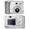 CANON POWERSHOT A85 (4.0MPX, 35-105MM, 3X, F2.8-4.8, JPG, (8-32)MB CF, OVF, 1.8", USB, AV, AAX4)