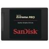 Твердотельный накопитель SSD 2.5" 240 Gb SanDisk SATA III Extreme Pro (Seq. R550/W520MB/s) (Rnd. R100/W90K IOPS) (SDSSDXPS-240G-G25)