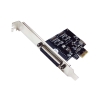 Контроллер ORIENT XWT-PE1PV2, PCI-E to LPT 1-port (WCH CH382) oem (29951)