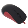 Мышь SteelSeries Rival Dota 2 черный/красный оптическая (6500dpi) USB игровая (5but) (62273)