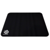 Коврик для мыши Steelseries QcK+ черный 450x400x4мм (63003)