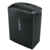 Шредер Fellowes PowerShred P-33 (секр.2/Р-2)/лен6мм/8лист/15лтр , авто старт/стоп, (FS-32311)
