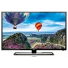 Телевизор LED 32" BBK 32LEM-1005/T2C черный DVB-T2 LED-Телевизор со встроенными медиаплеером и цифровым ТВ-тюнером стандарта DVB-T2