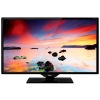 Телевизор LED 32" BBK 32LEM-1010/T2C черный DVB-T2 LED-Телевизор со встроенными медиаплеером и цифровым ТВ-тюнером стандарта DVB-T2