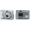CANON POWERSHOT A40 (2.11MPX, 35-105MM, 3X, F2.8-4.8, JPG, (8-32)MB CF, OVF, 1.5", USB, TV, AAX4)