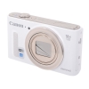 Фотоаппарат Canon PowerShot SX610 HS White <20.3Mp, 18x Zoom, WiFi, SD> (0112C002)