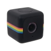 Action Видеокамера Polaroid Cube черная <1080P, карта памяти SD > (POLC3B)