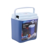Автохолодильник CG Powerbox 24 Classic (объём 24л, питание 12V, без нагрева, размеры 27.2х42.5х38.4см, вес 3.5кг)
